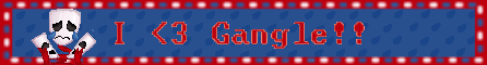 gangle